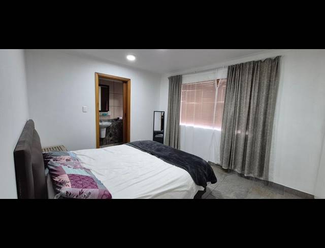 3 BEDROOM APARTMENT FOR SALE IN HEIDERAND